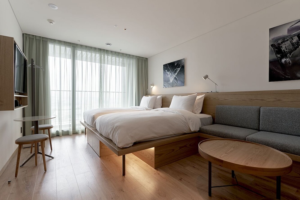 Hotel Anteroom Seoul