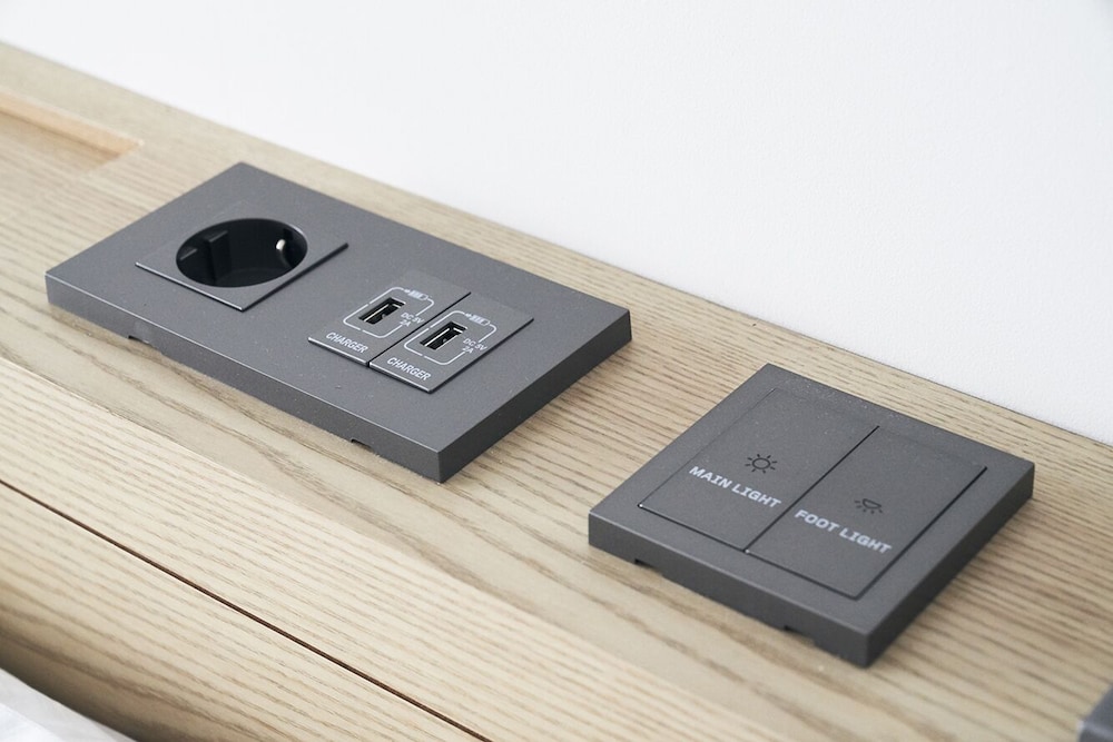 Hotel Anteroom Seoul