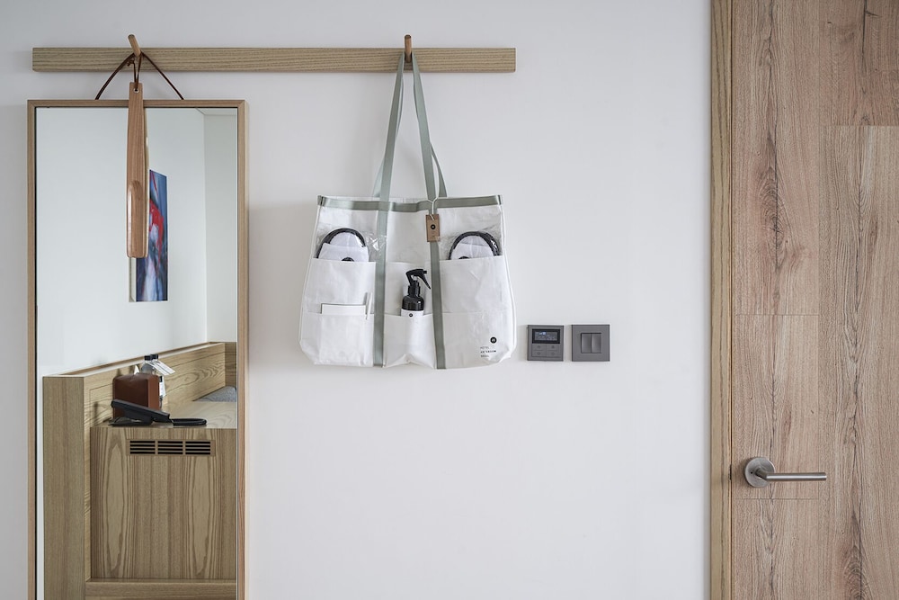 Hotel Anteroom Seoul