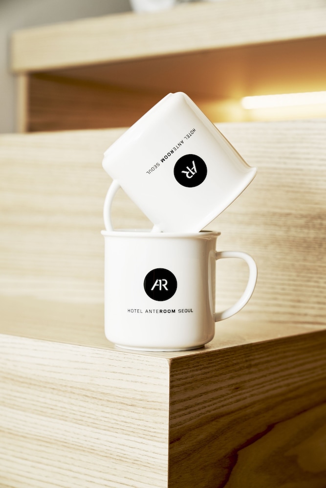 Hotel Anteroom Seoul