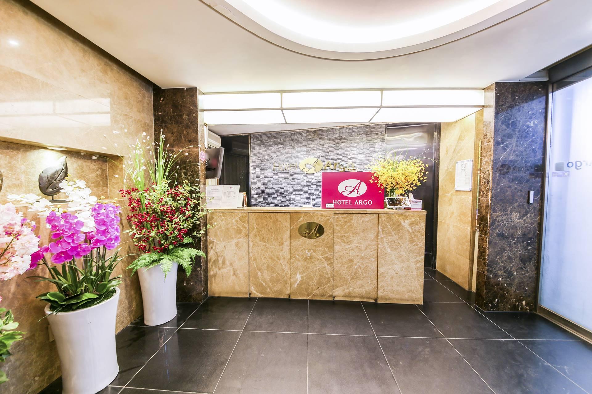 Hotel Argo