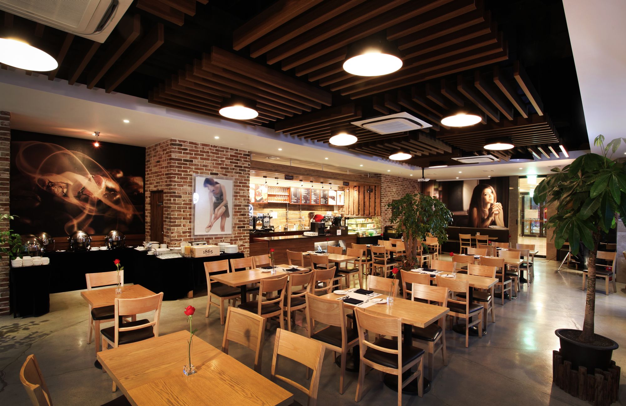 Klaven Hotel Myeongdong City Hall