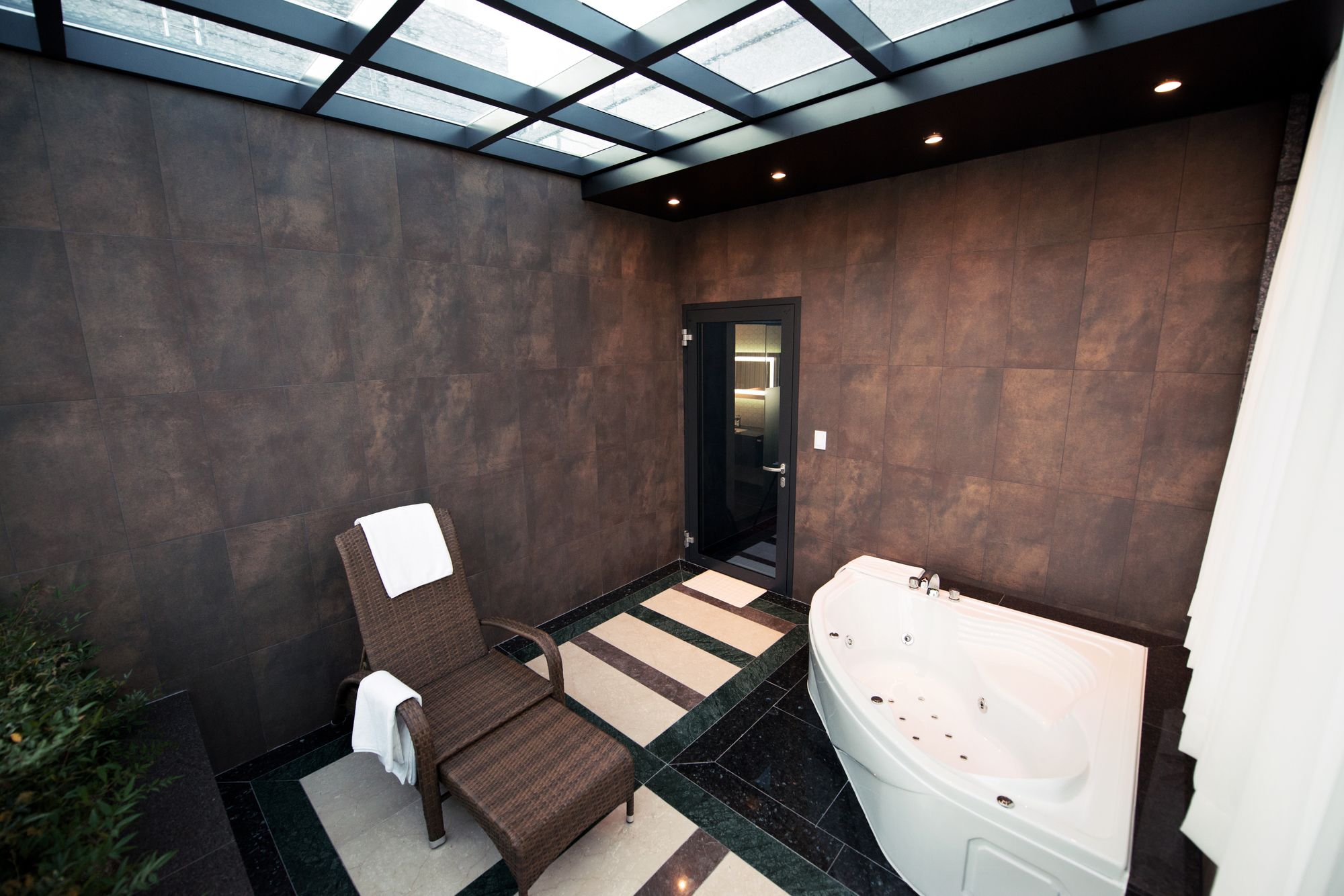 Klaven Hotel Myeongdong City Hall