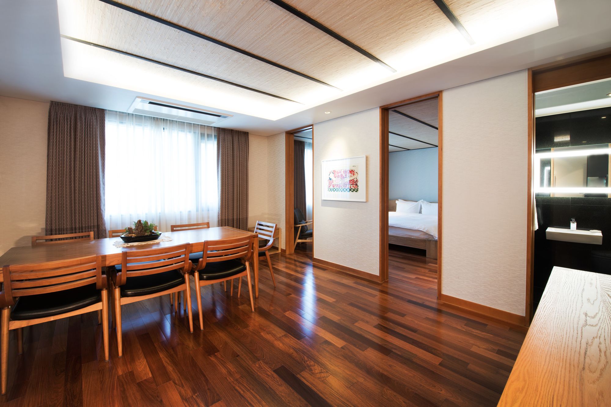 Klaven Hotel Myeongdong City Hall