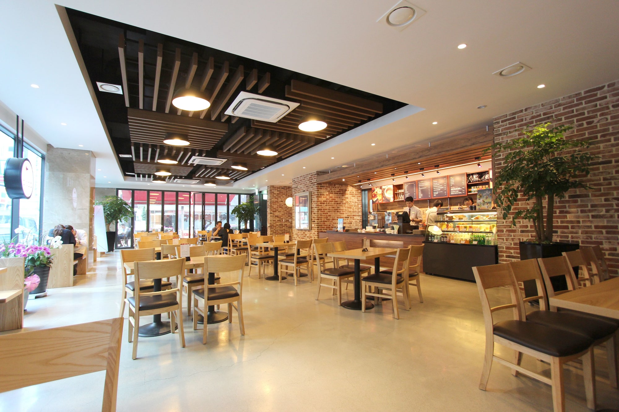 Klaven Hotel Myeongdong City Hall