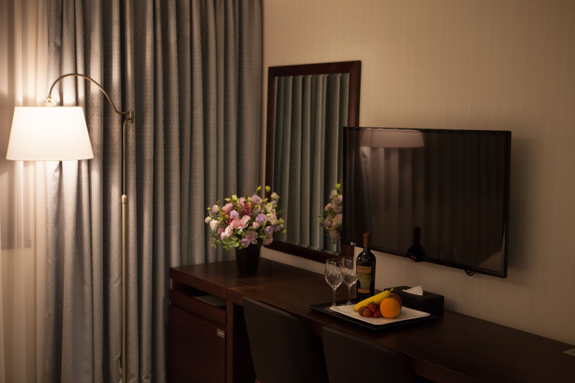 Klaven Hotel Myeongdong City Hall