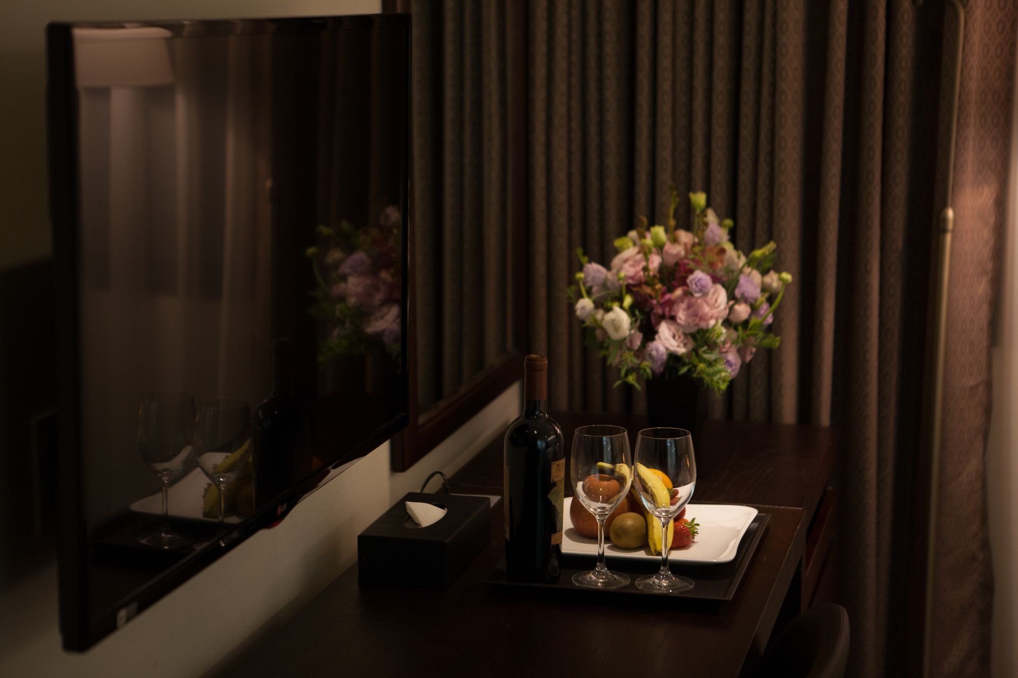 Klaven Hotel Myeongdong City Hall