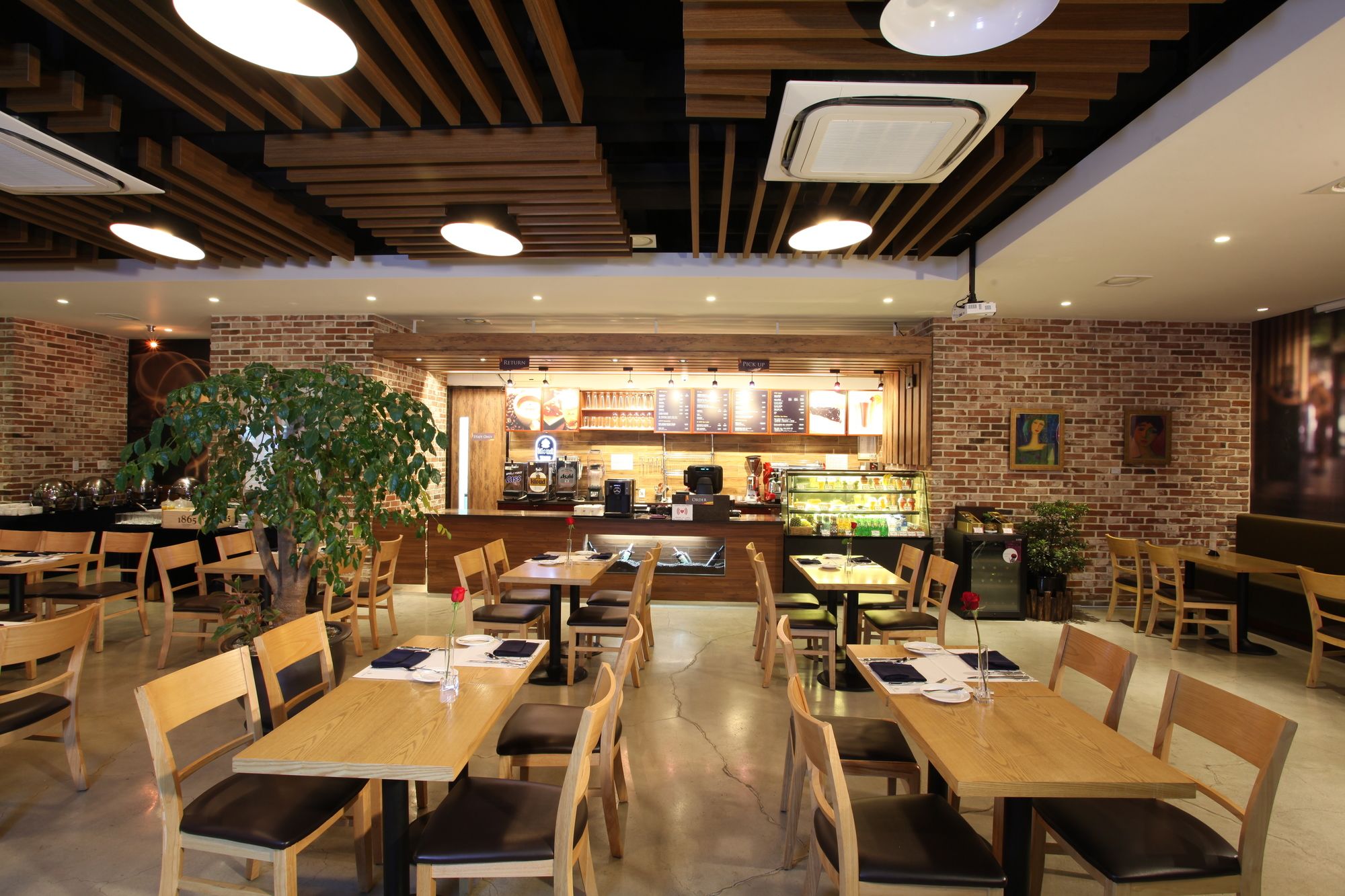 Klaven Hotel Myeongdong City Hall