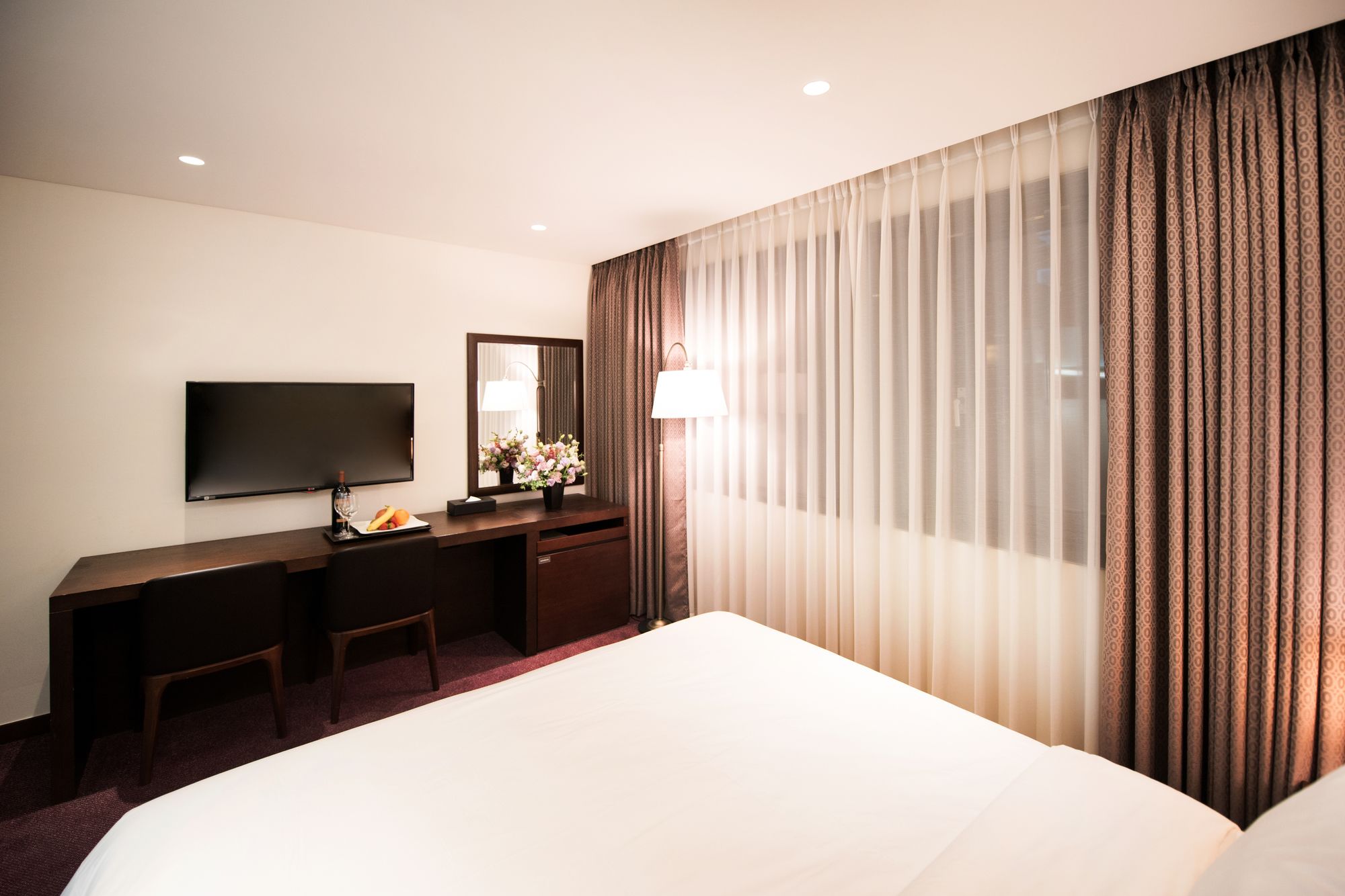 Klaven Hotel Myeongdong City Hall