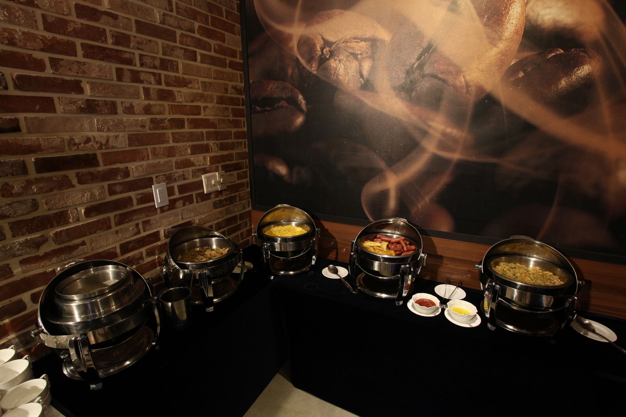 Klaven Hotel Myeongdong City Hall