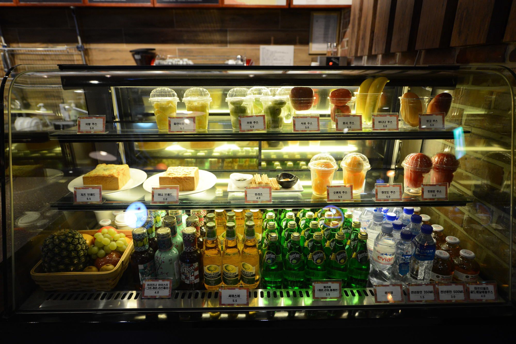 Klaven Hotel Myeongdong City Hall