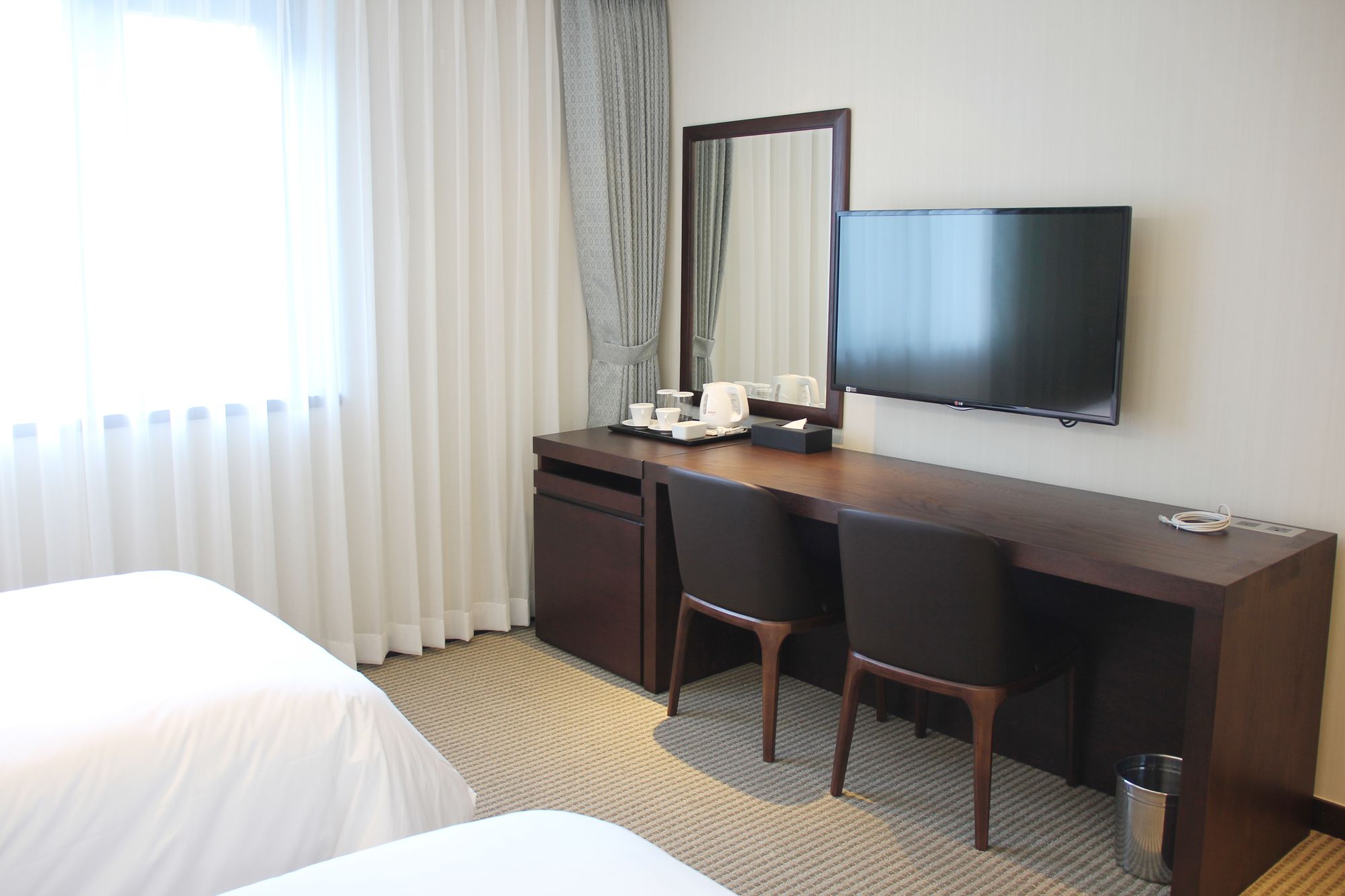Klaven Hotel Myeongdong City Hall
