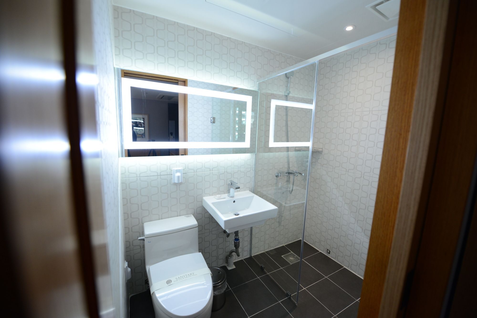 Klaven Hotel Myeongdong City Hall