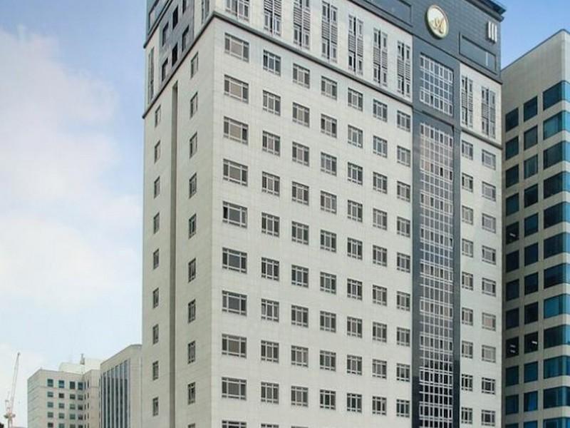 Hotel Artnouveau Yeoksam