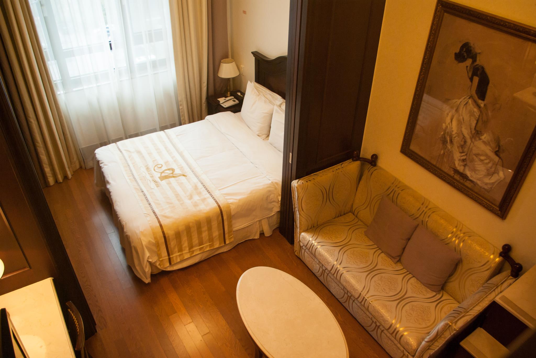Hotel Artnouveau Yeoksam