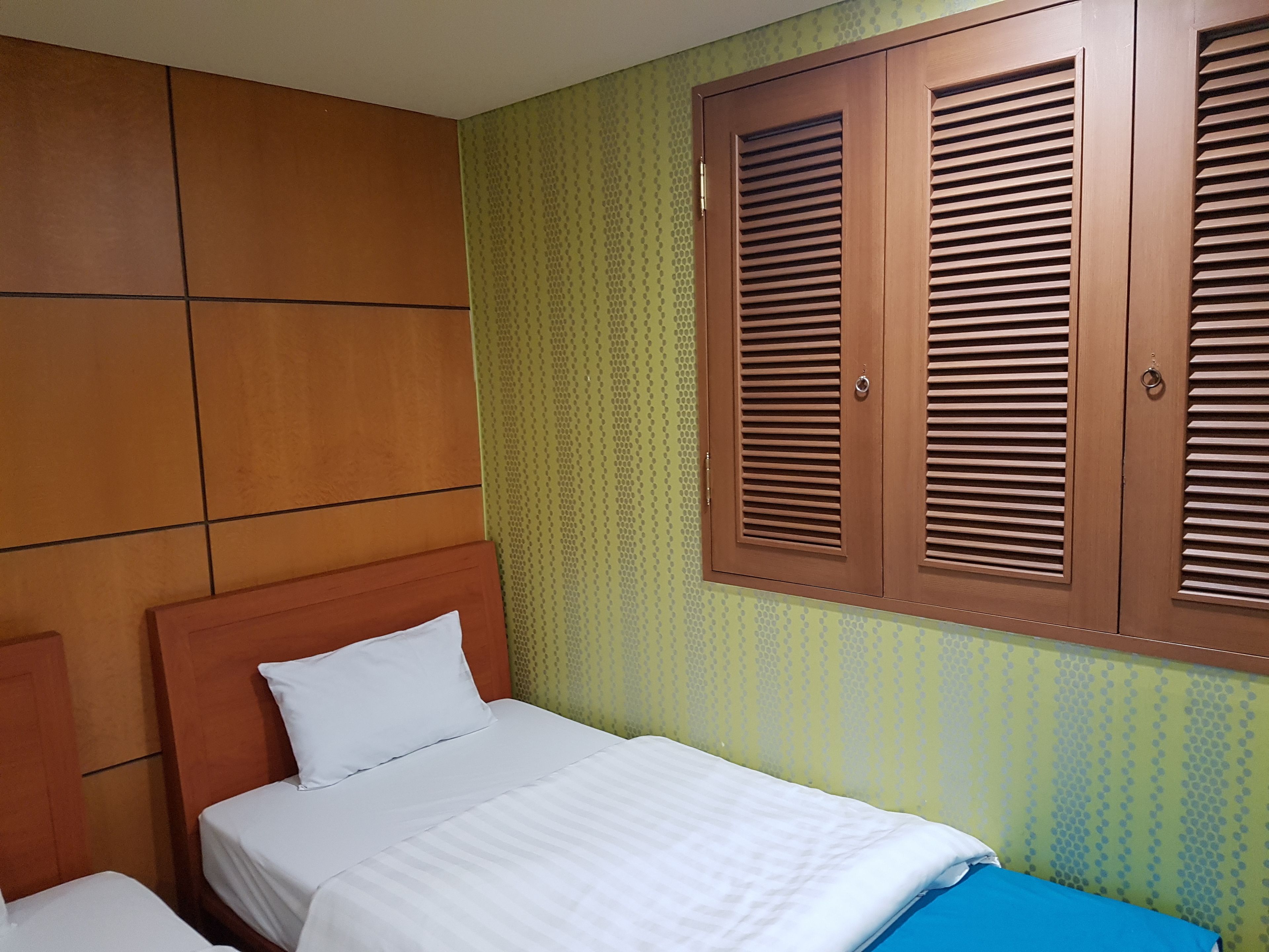 Hotel At Home