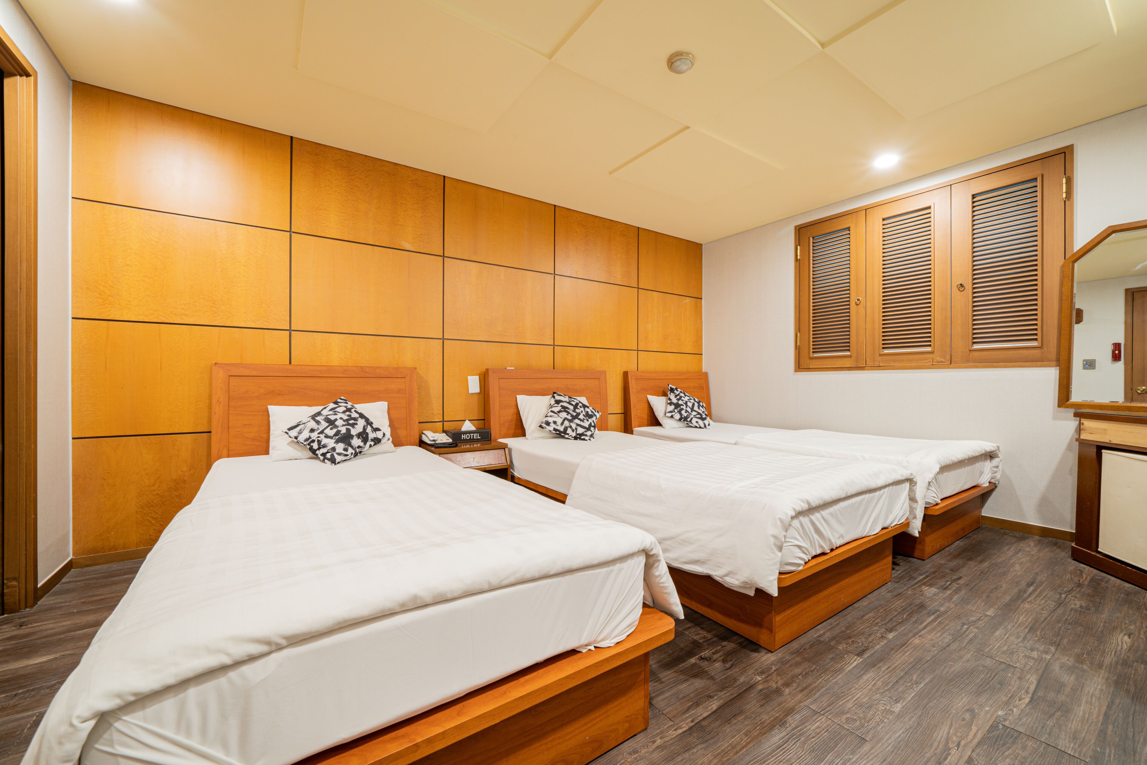 Hotel At Home