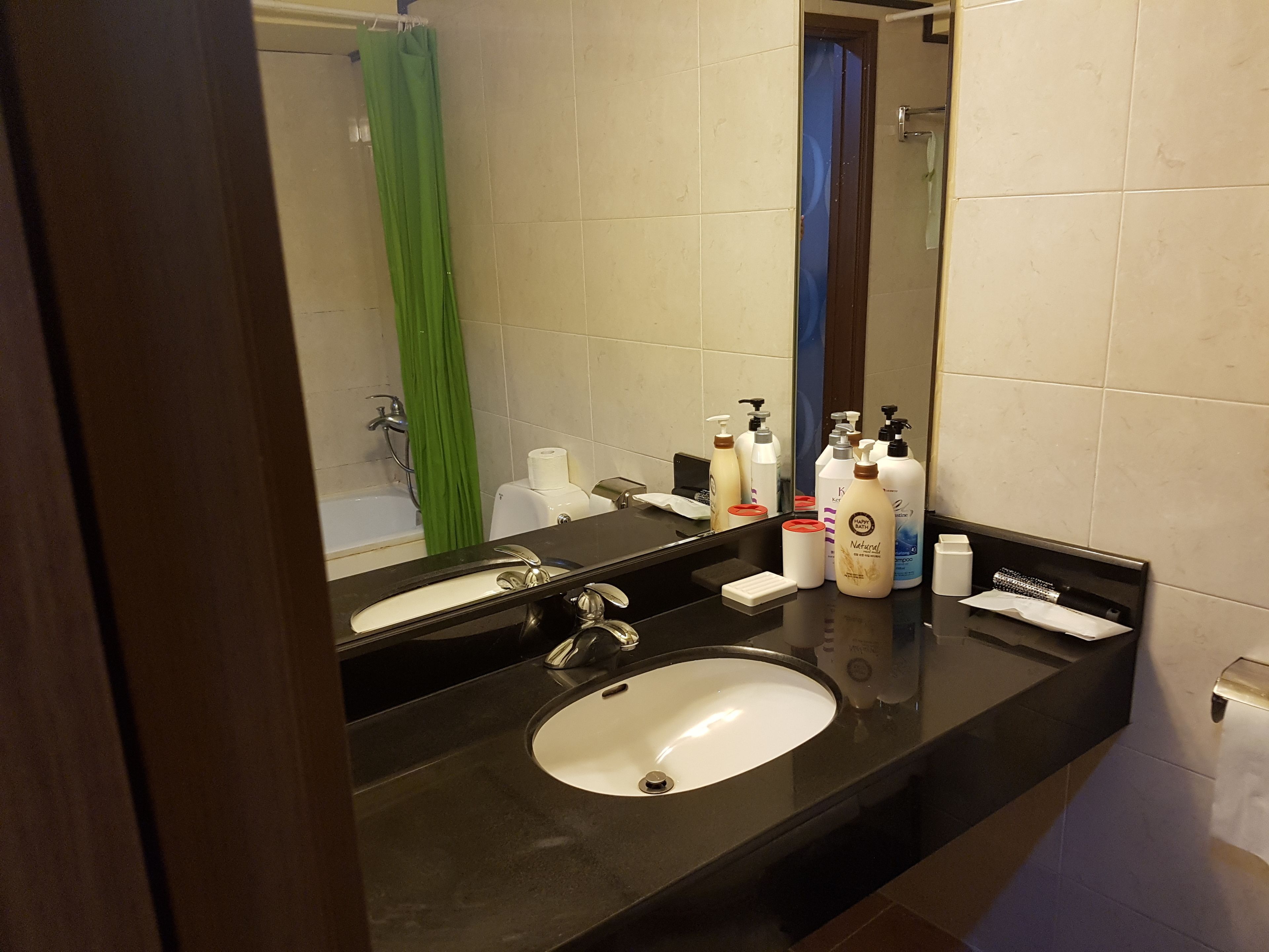 Hotel At Home