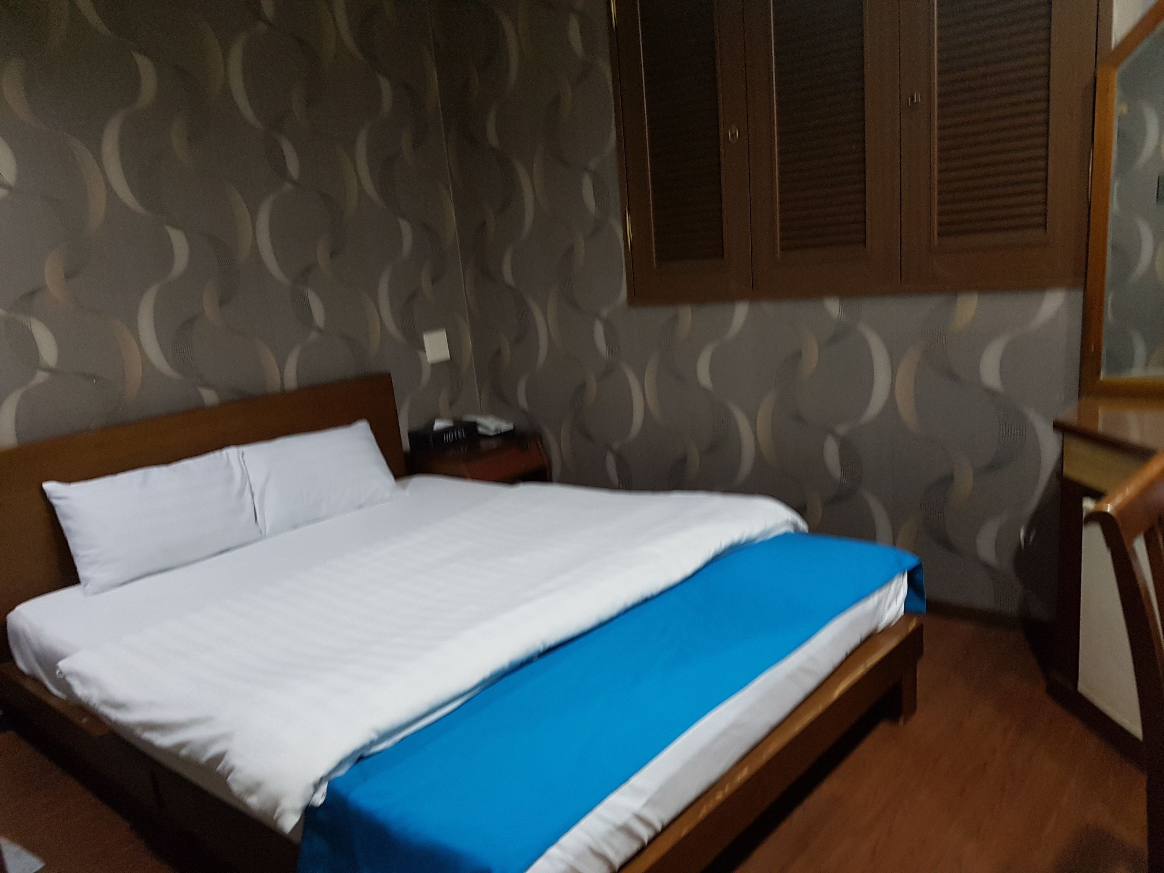 Hotel At Home