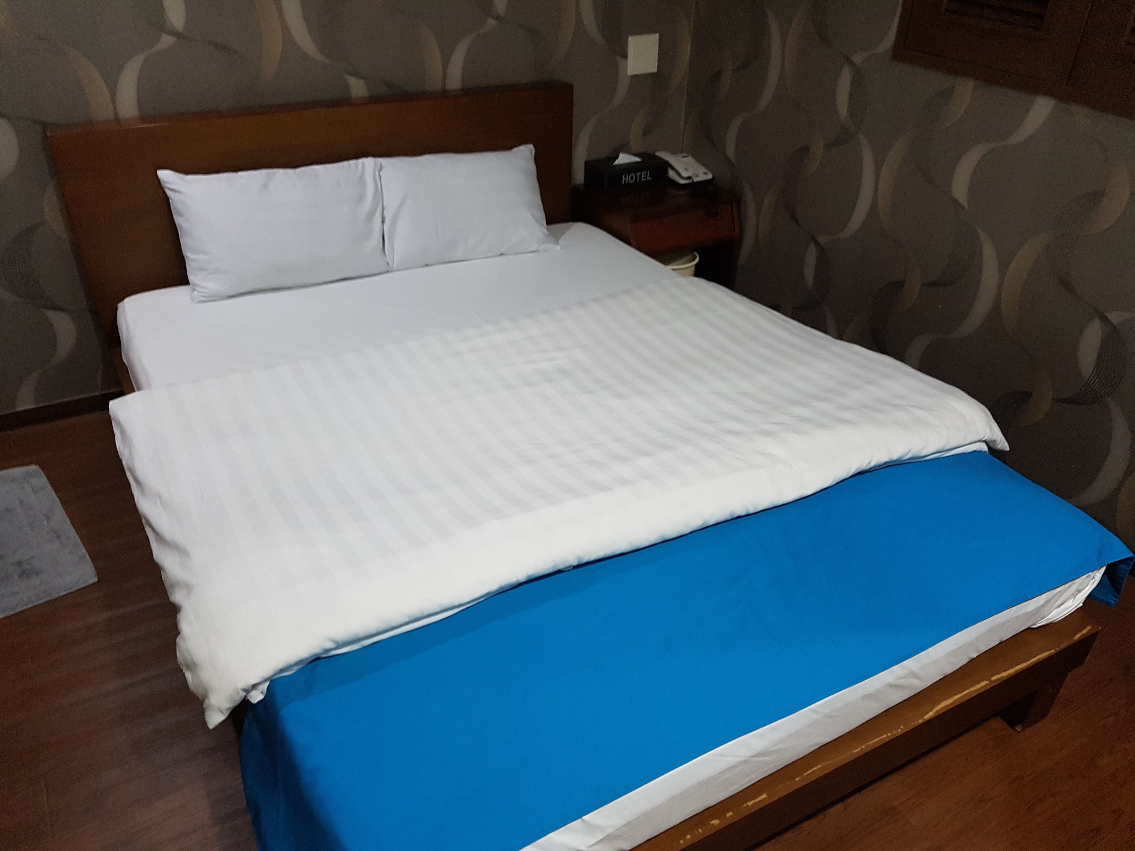 Hotel At Home