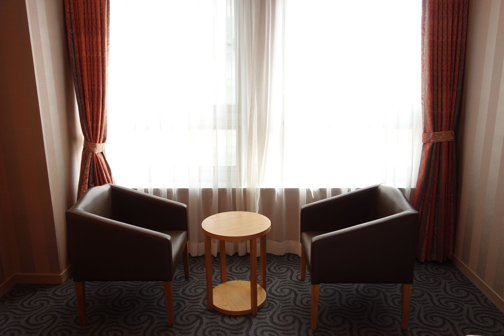 Hotel Atrium Jong No