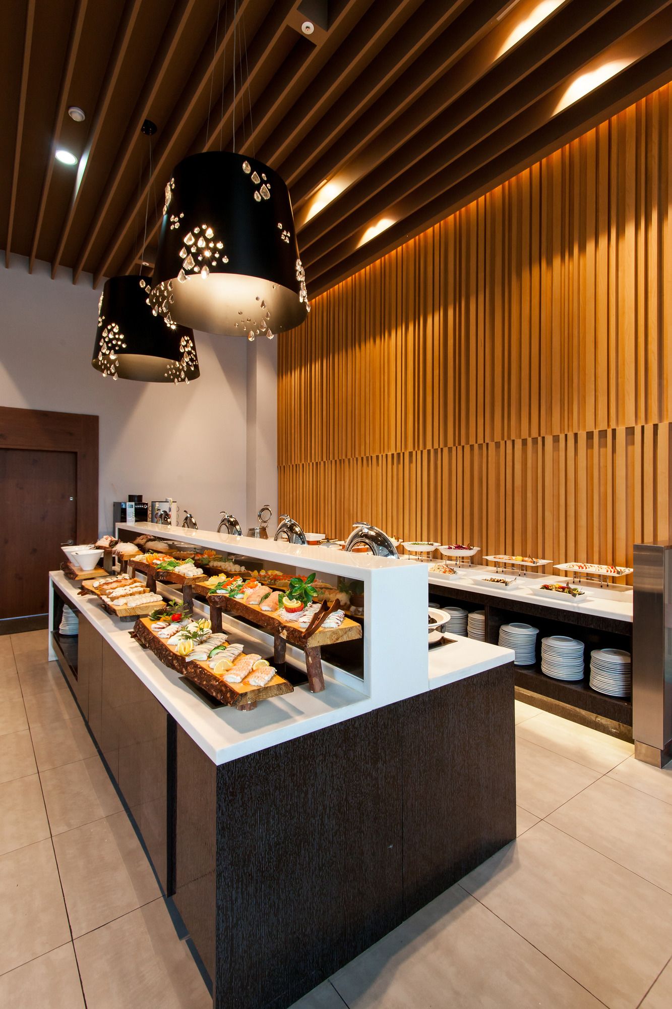 Hotel Atrium Jong No