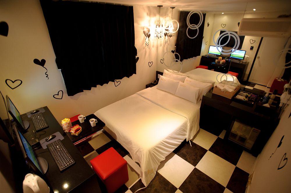 Hotel Atti Chungmuro