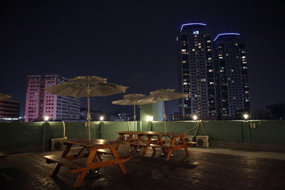 Hotel Atti Chungmuro