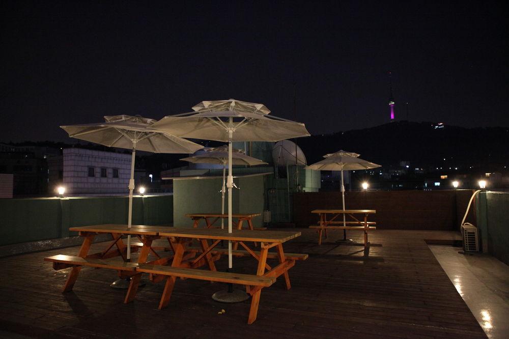 Hotel Atti Chungmuro