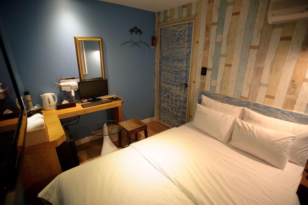 Hotel Atti Chungmuro