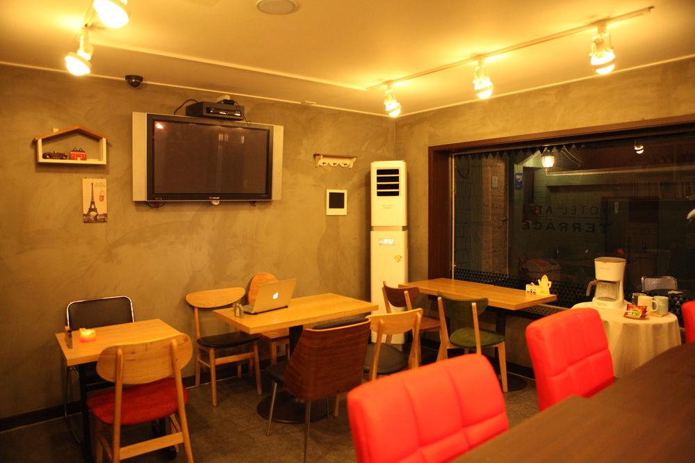Hotel Atti Chungmuro