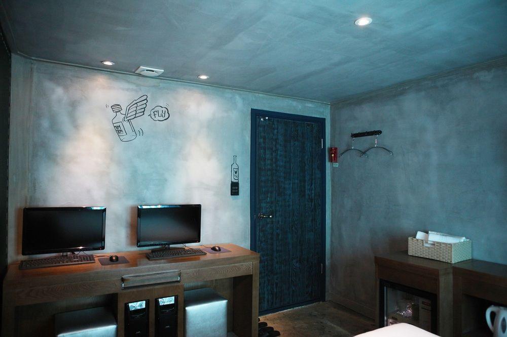 Hotel Atti Chungmuro