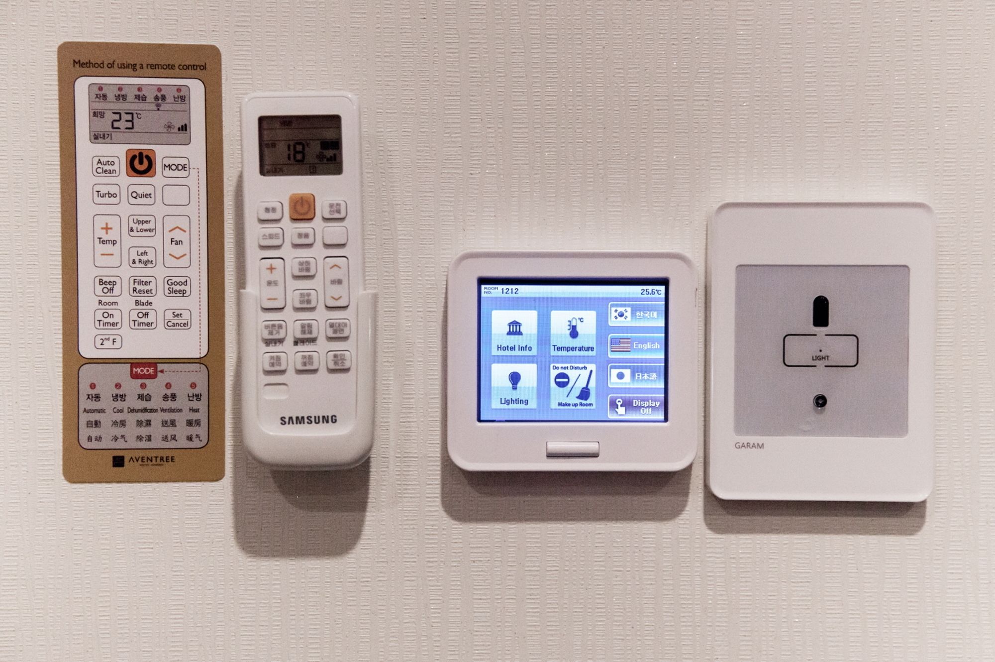 The Prima Hotel Jongno