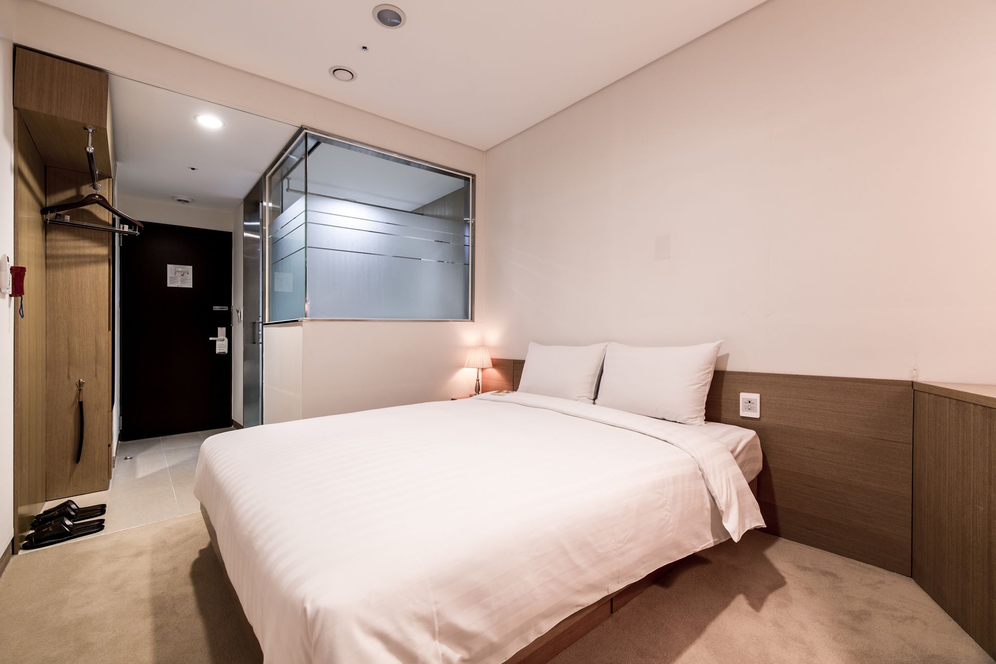 The Prima Hotel Jongno