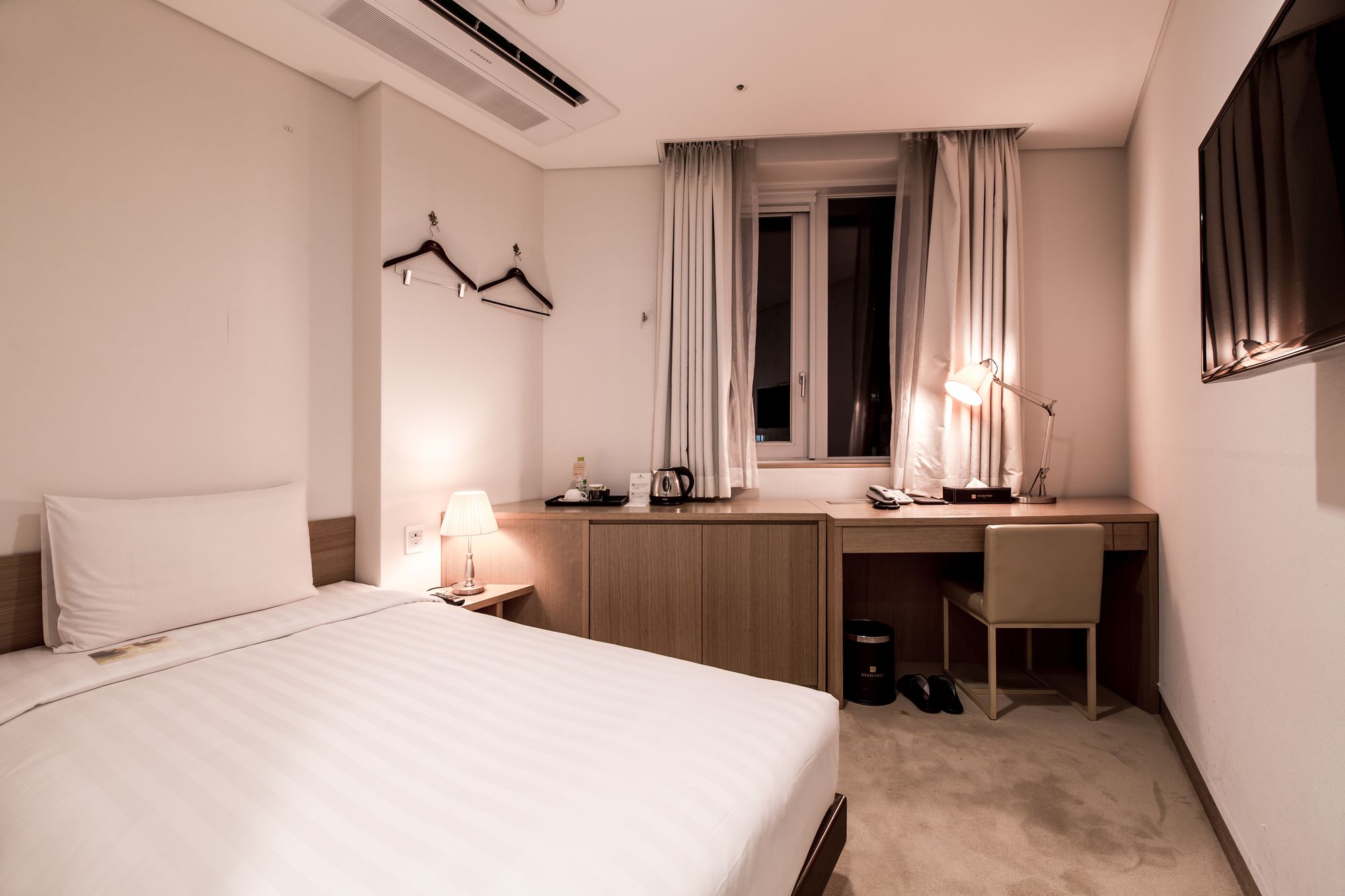 The Prima Hotel Jongno