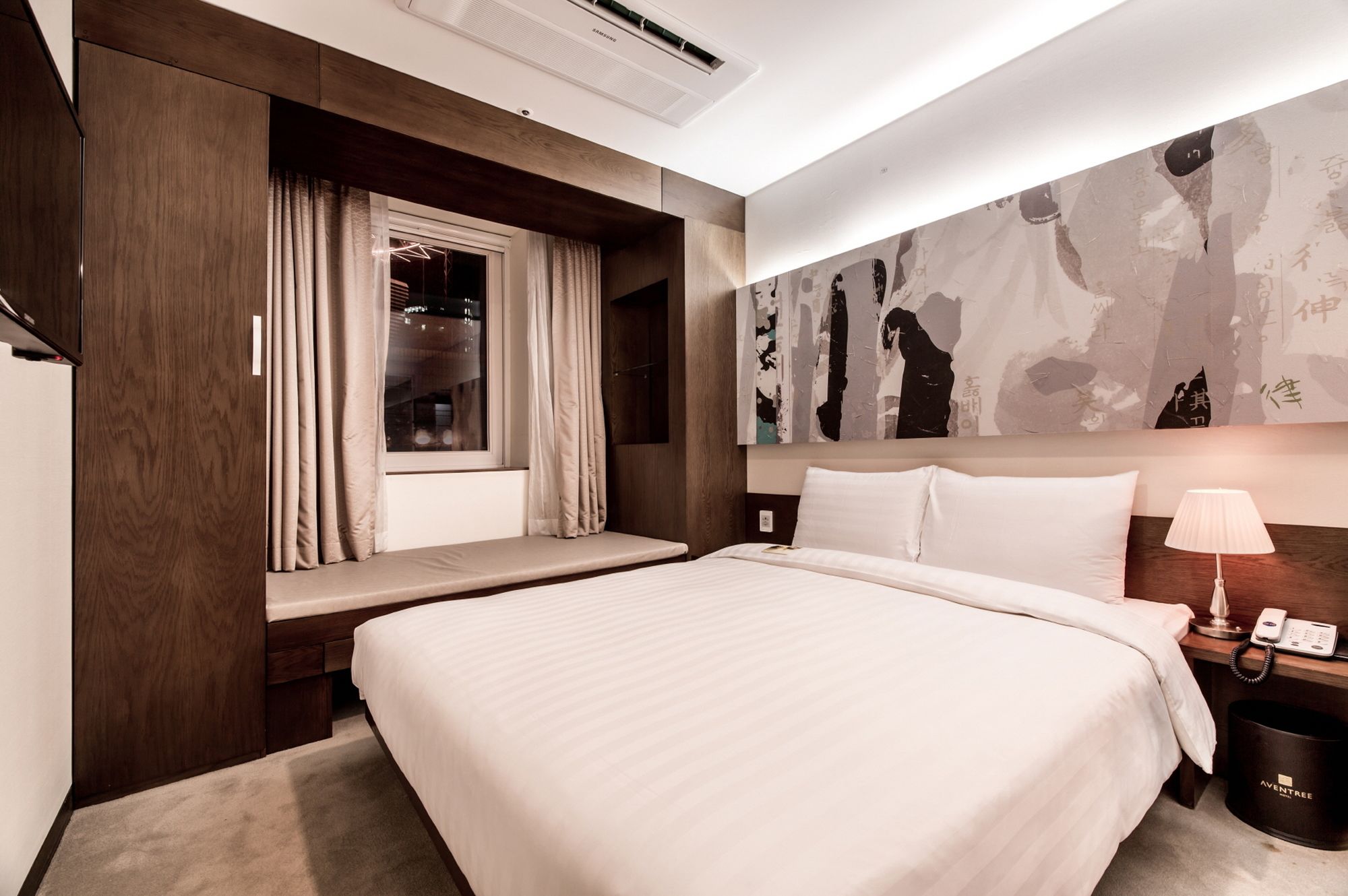 The Prima Hotel Jongno