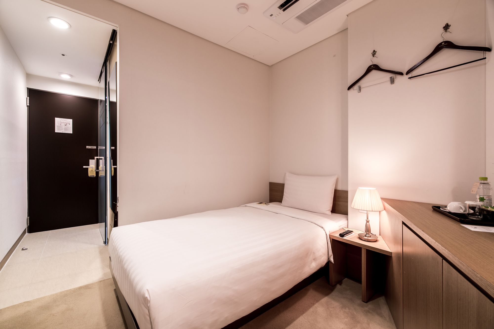 The Prima Hotel Jongno