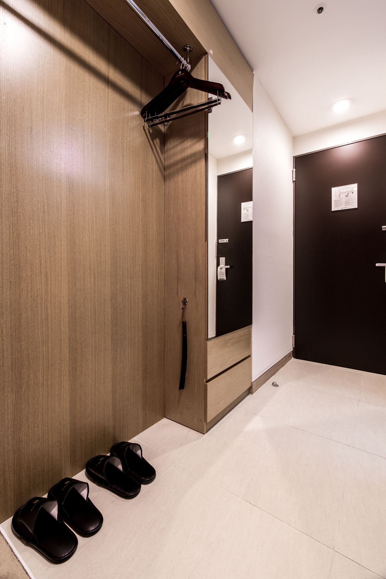 The Prima Hotel Jongno