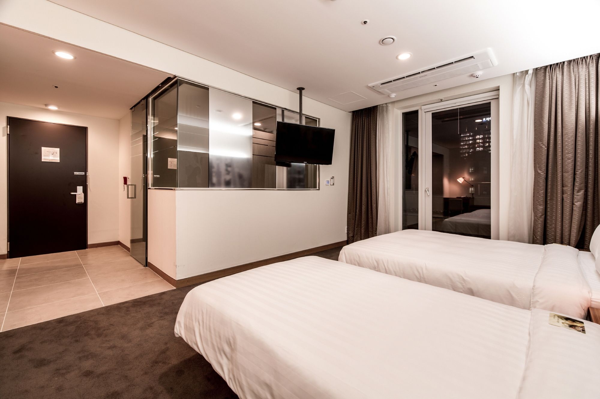 The Prima Hotel Jongno