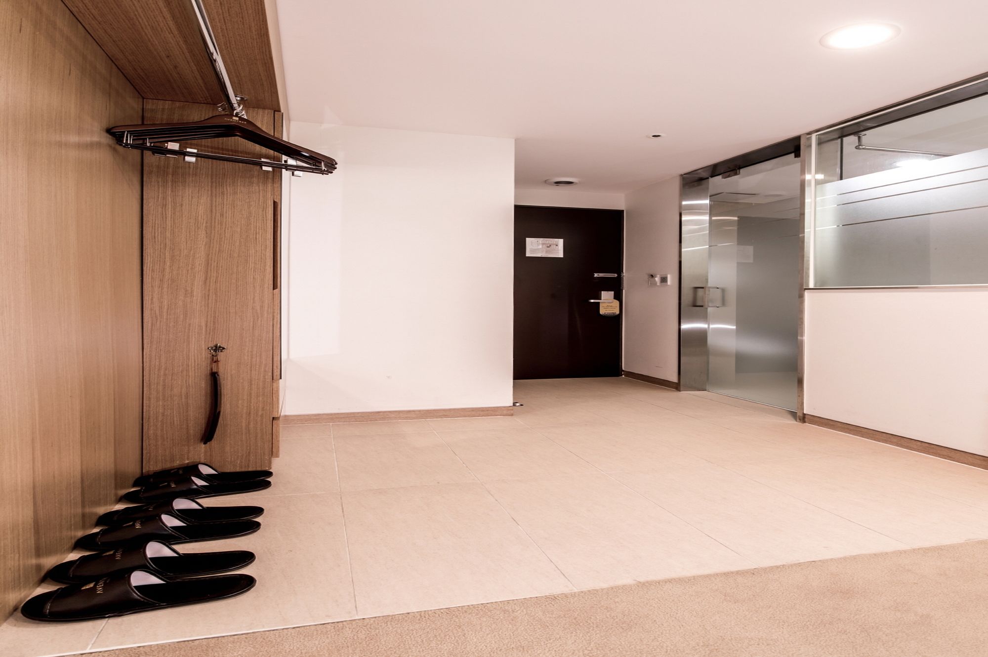 The Prima Hotel Jongno