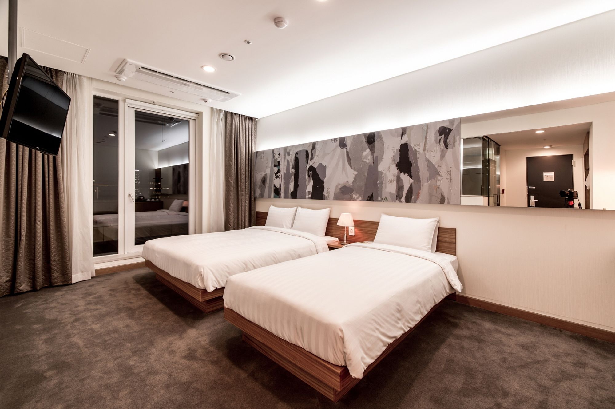 The Prima Hotel Jongno