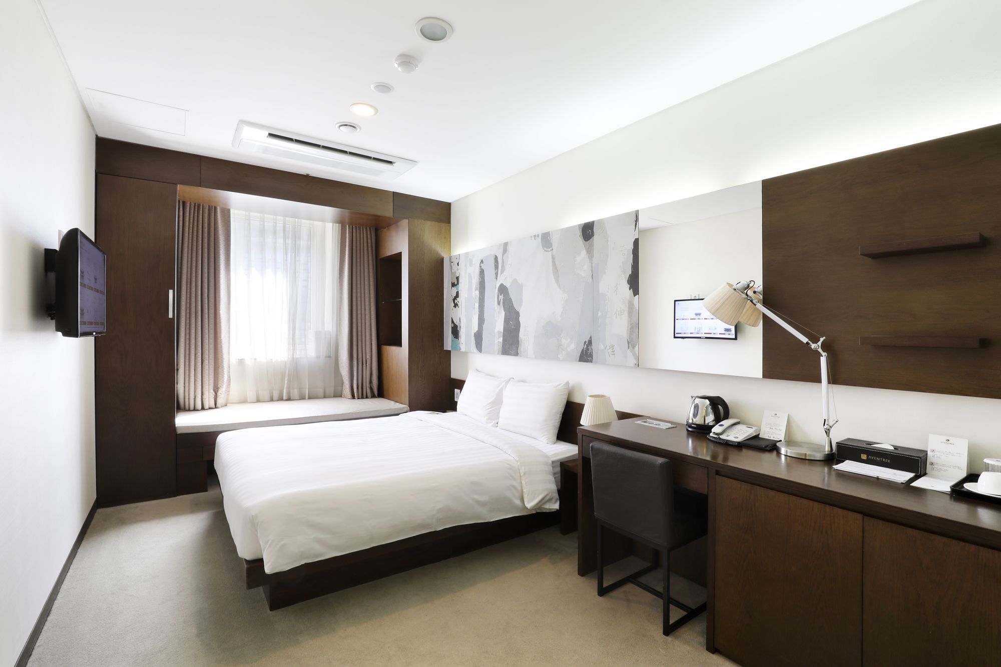 The Prima Hotel Jongno