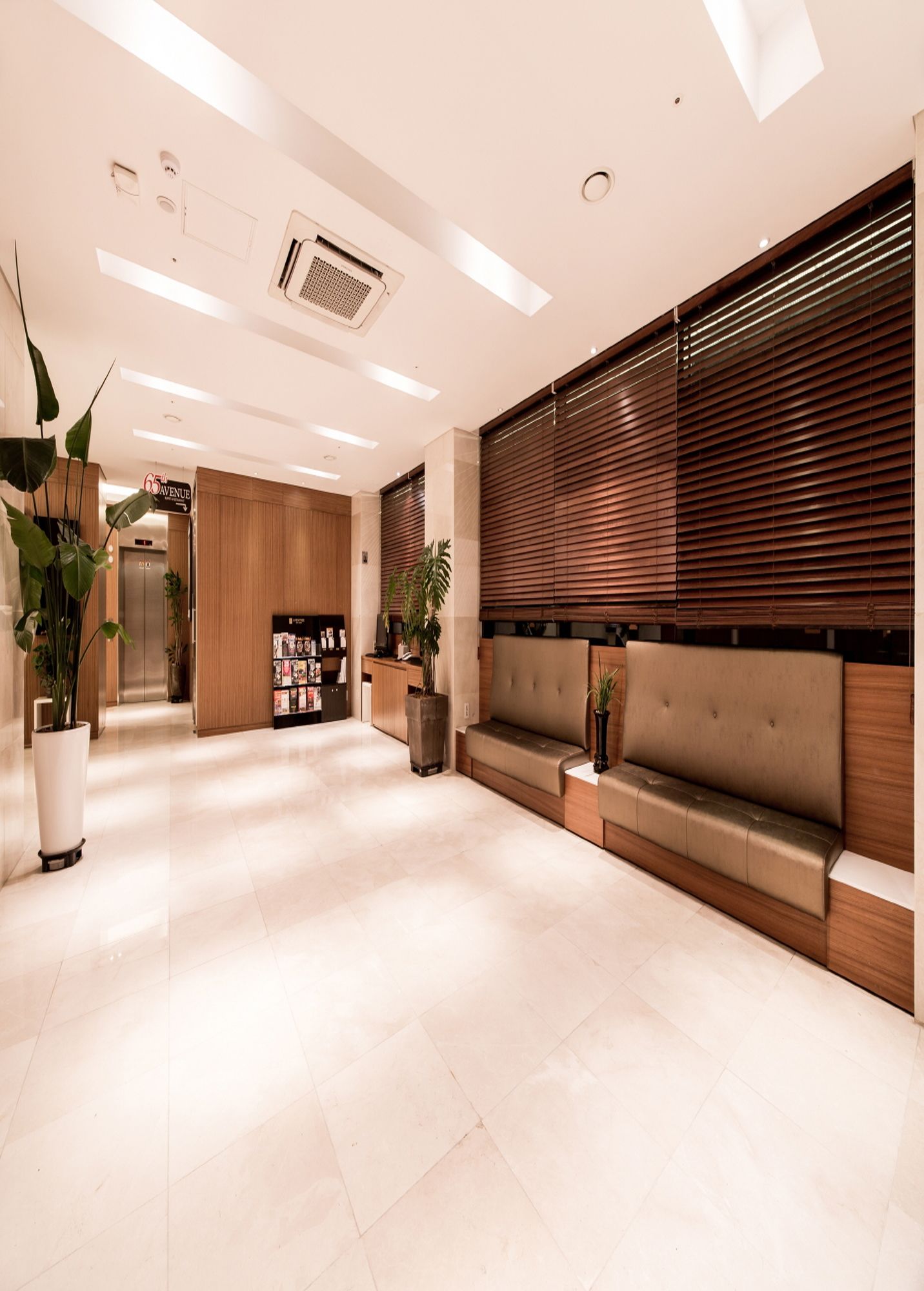 The Prima Hotel Jongno