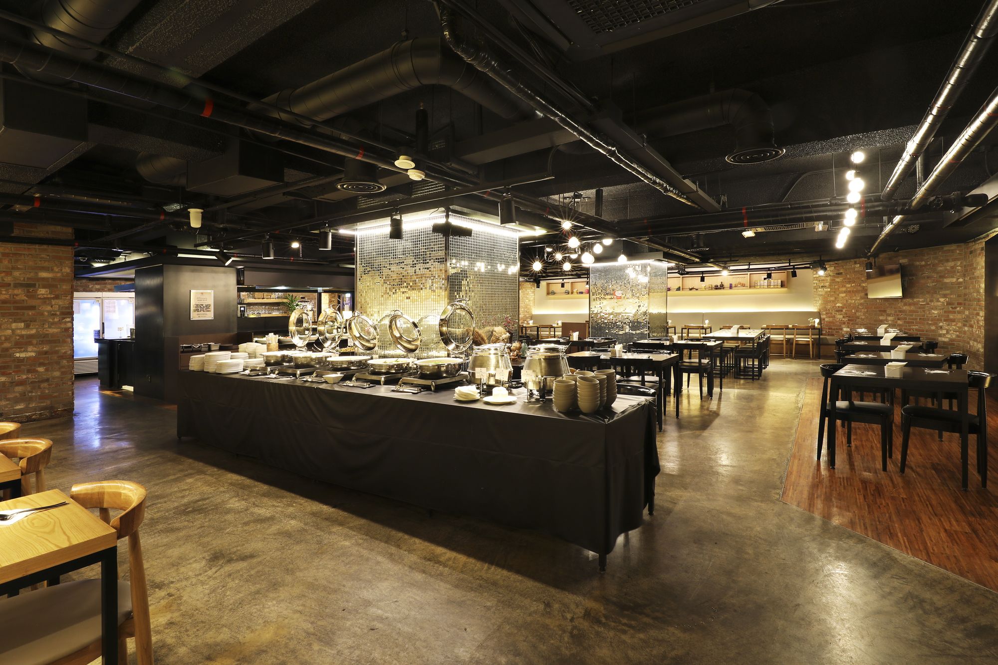 The Prima Hotel Jongno