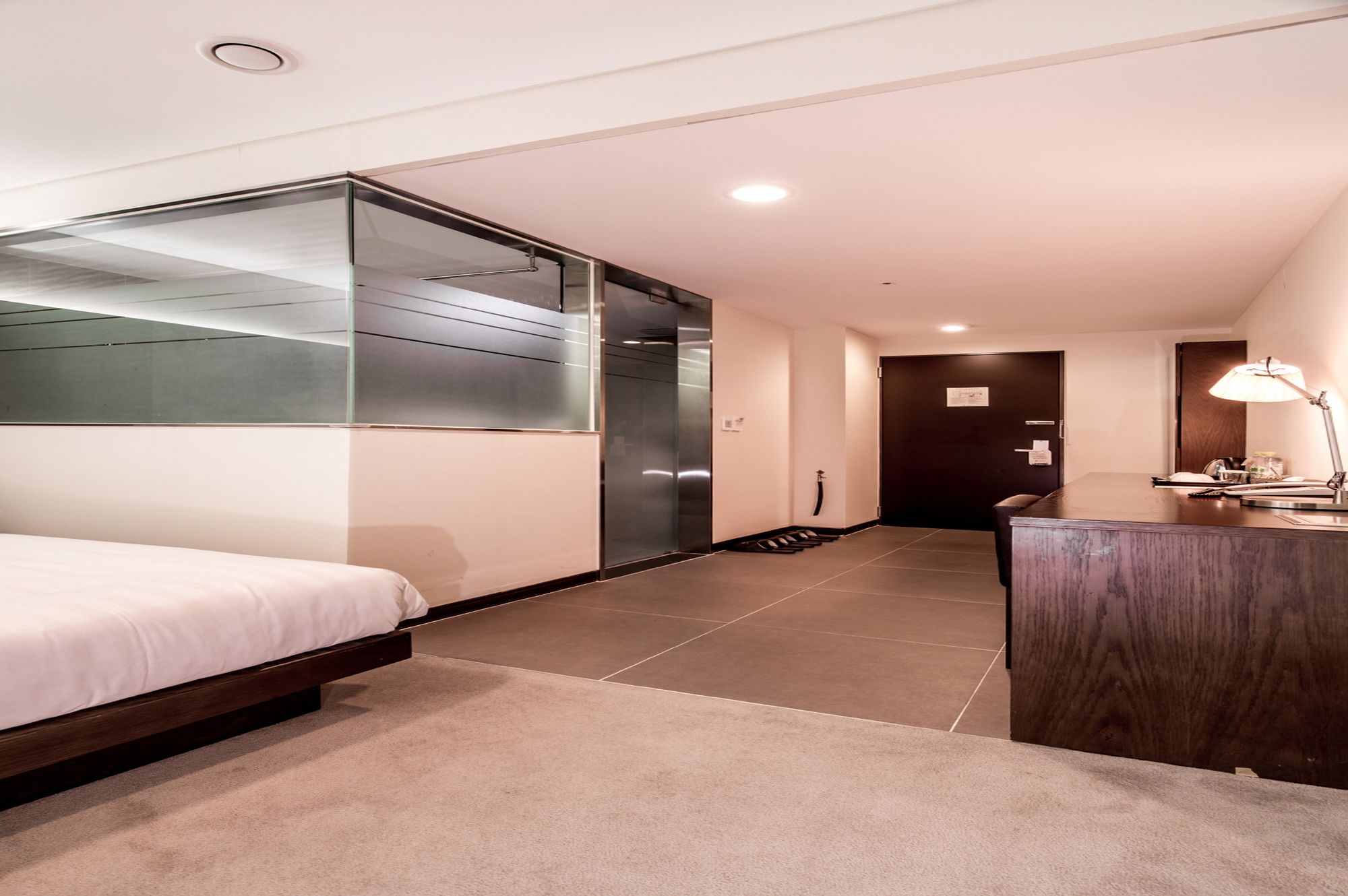 The Prima Hotel Jongno