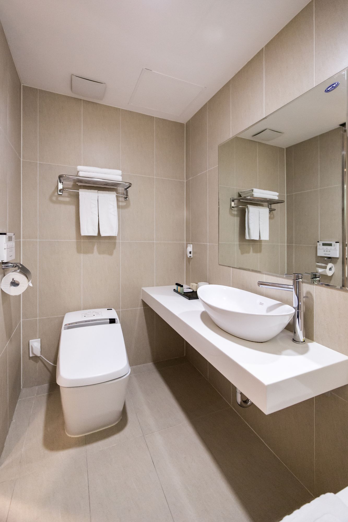 The Prima Hotel Jongno