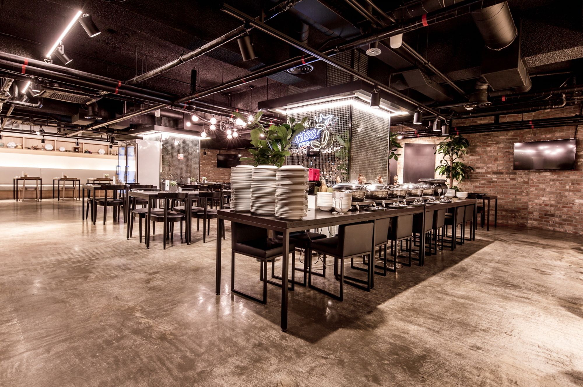 The Prima Hotel Jongno