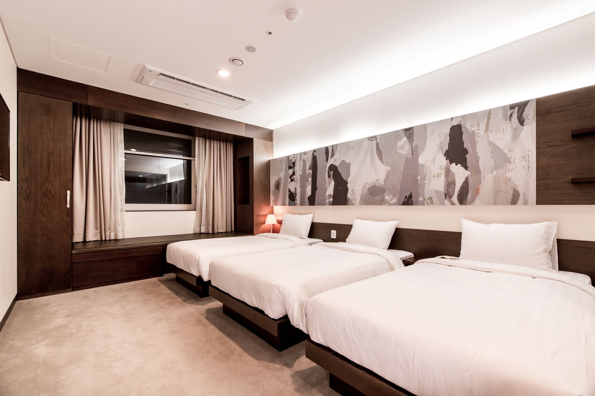 The Prima Hotel Jongno