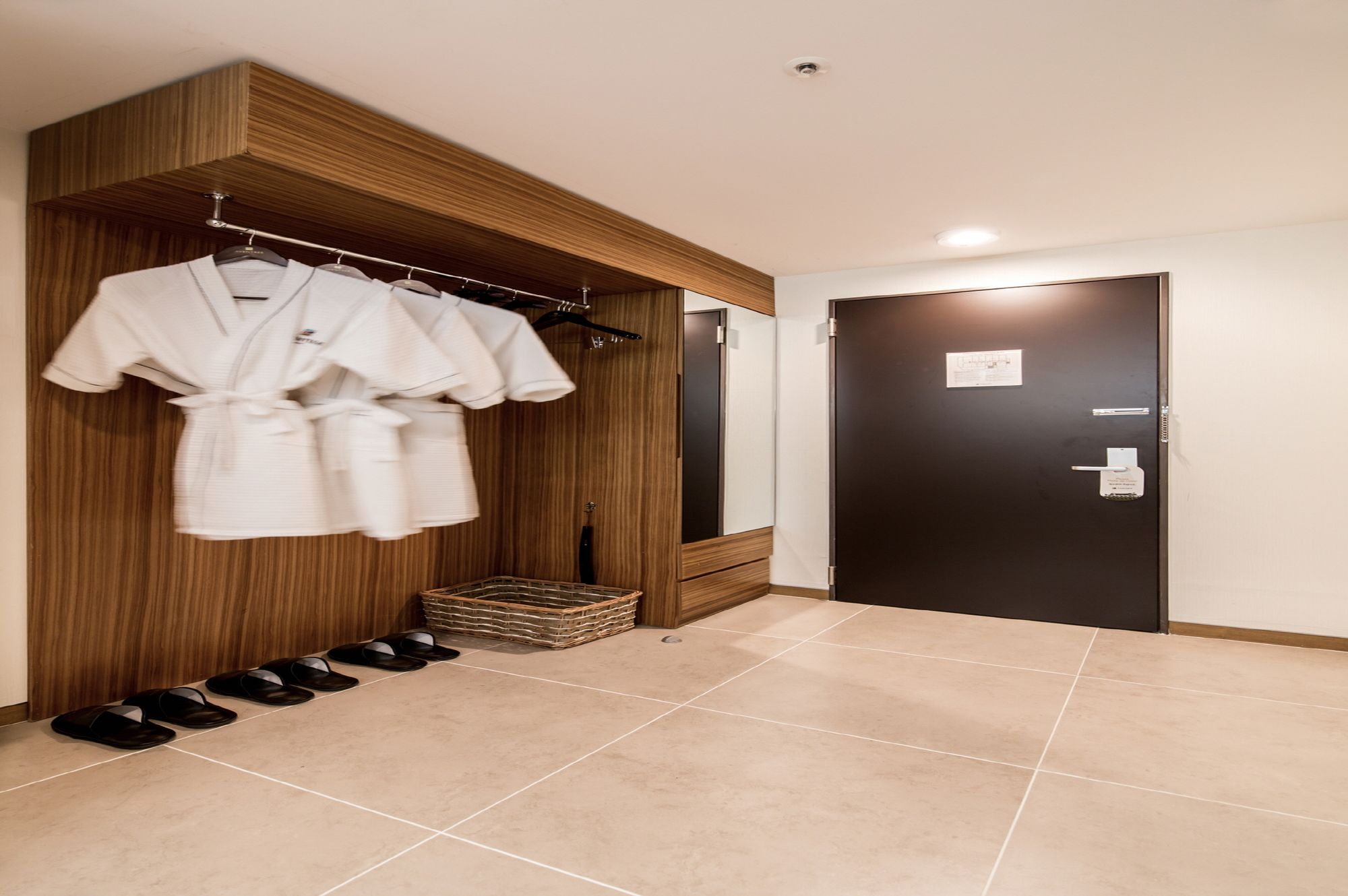 The Prima Hotel Jongno