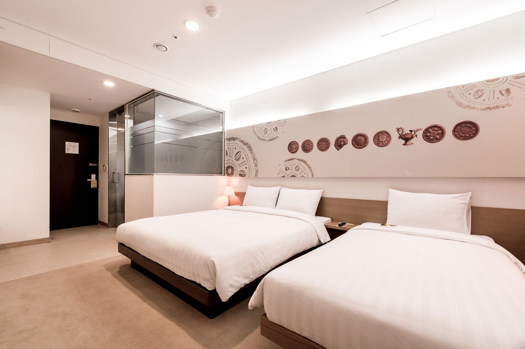 The Prima Hotel Jongno